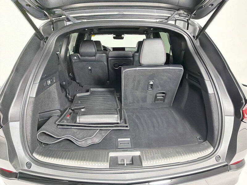 2023 Acura MDX SH-AWD Type S w/Advance Package