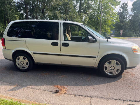 2008 Chevrolet Uplander LS
