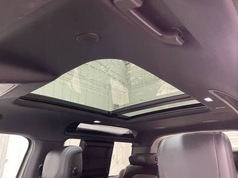 2022 Land Rover Defender 90 X-Dynamic HSE