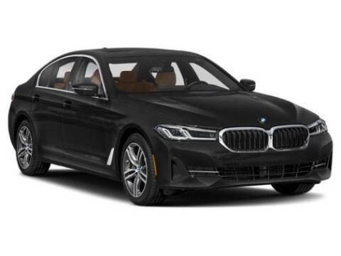 2022 BMW 5 Series 530i xDrive