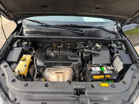 2012 Toyota RAV4