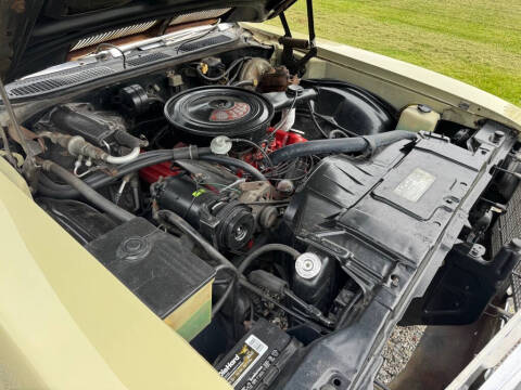 1972 Buick Skylark