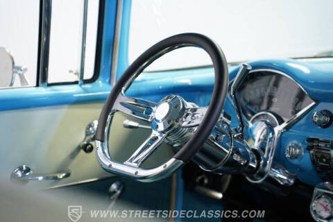 1956 Chevrolet 210