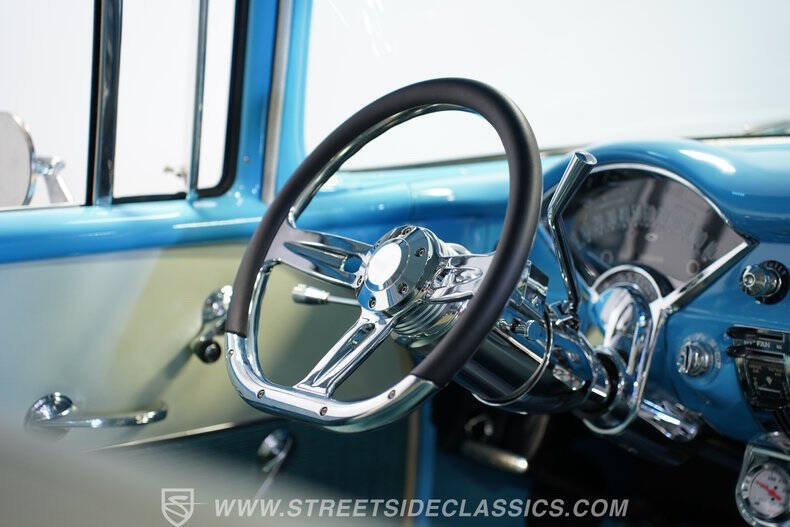1956 Chevrolet 210