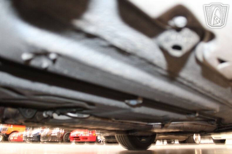 1998 Mercedes-Benz SL-Class