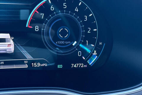 2021 Genesis GV80 3.5T