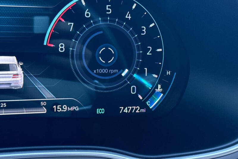 2021 Genesis GV80 3.5T