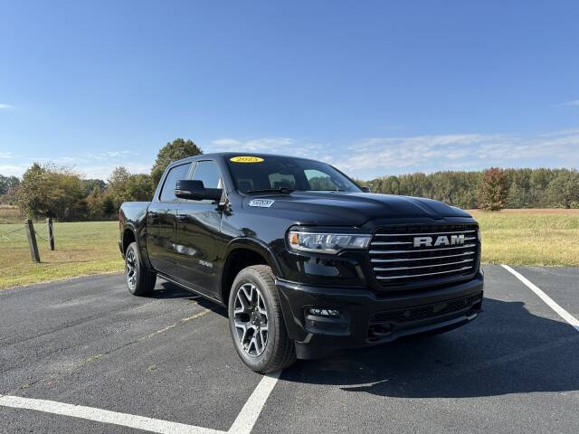 2025 RAM 1500 for sale at Bayird Car Match in Jonesboro AR