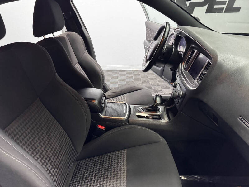 2019 Dodge Charger GT