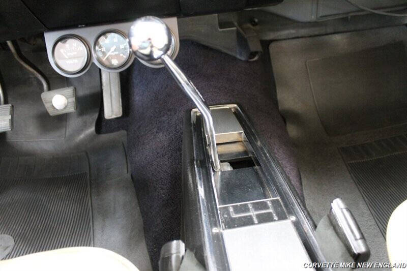 1969 Chevrolet Chevelle