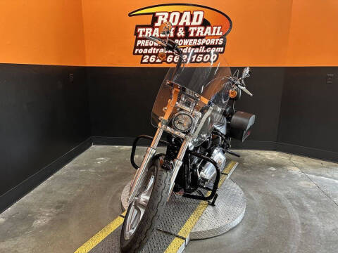 2023 Harley-Davidson FXST - Softail Standard