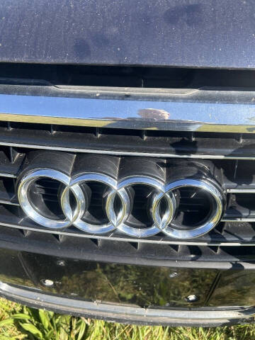 2009 Audi A8 L quattro