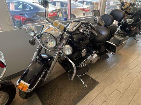 2012 Harley-Davidson FLHR ROAD KING for sale at CU Carfinders in Norcross GA