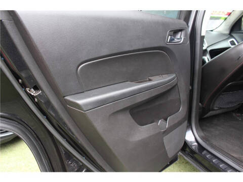 2014 GMC Terrain SLT-1