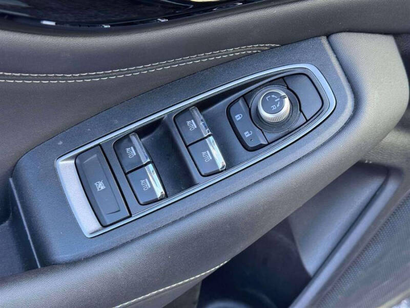 2022 Subaru Outback Limited XT