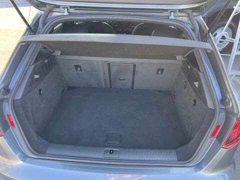 2016 Audi A3 Sportback e-tron 1.4T Premium