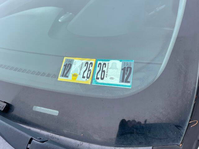 2017 Hyundai Elantra GT