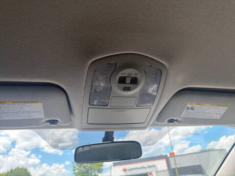 2017 Toyota Prius v Two