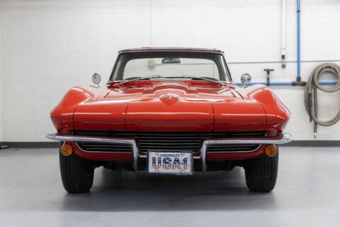 1964 Chevrolet Corvette