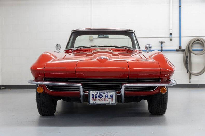 1964 Chevrolet Corvette