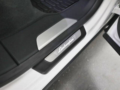 2022 Lamborghini Urus