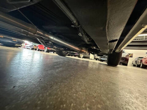 1966 Chevrolet Chevelle