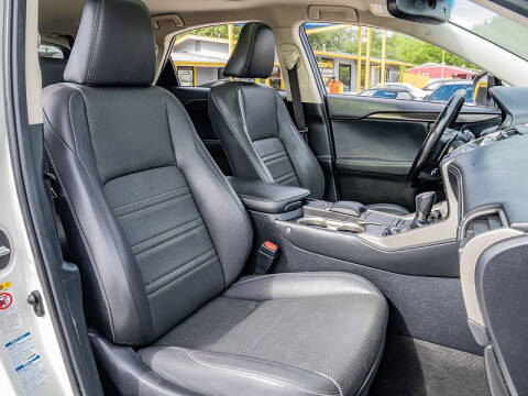 2019 Lexus NX 300h