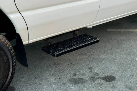 2011 Ford E-Series E-350 SD