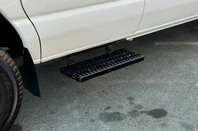 2011 Ford E-Series E-350 SD