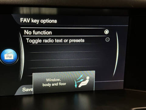 2017 Volvo XC60 T5 Dynamic