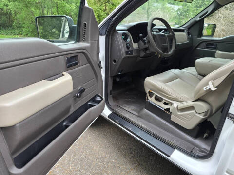 2009 Ford F-150