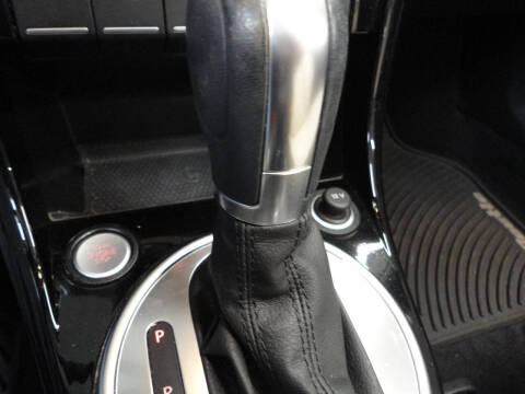 2019 Volkswagen Beetle Convertible 2.0T Final Edition SEL
