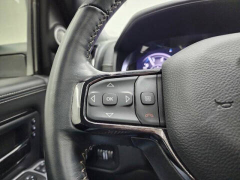 2023 RAM 3500 Limited