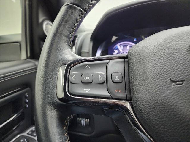 2023 RAM 3500 Limited