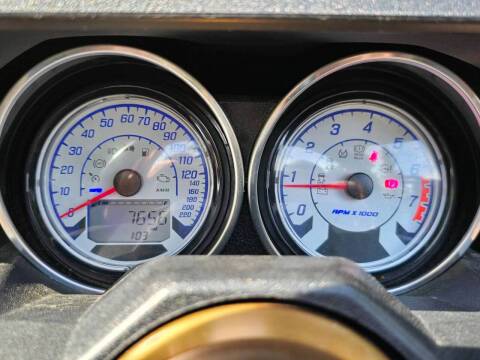 2016 Polaris Slingshot