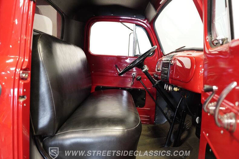 1949 Ford F-600
