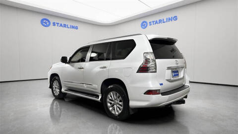 2014 Lexus GX 460