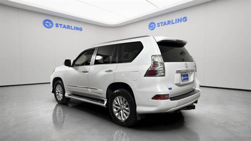 2014 Lexus GX 460