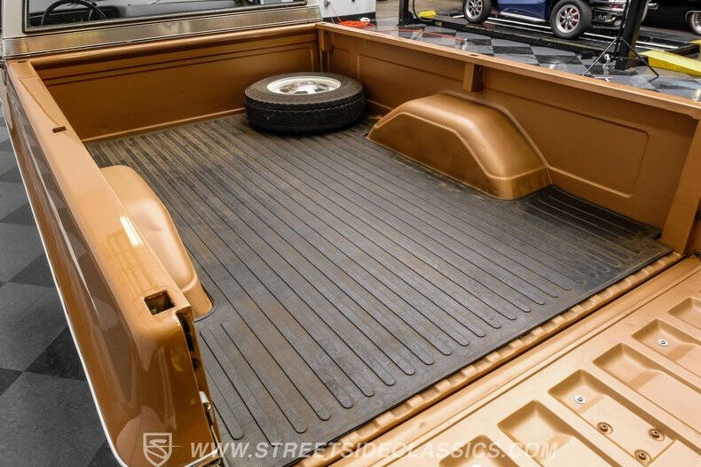 1974 GMC Sierra 2500
