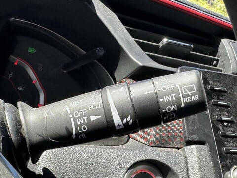 2020 Honda Civic Type R Touring