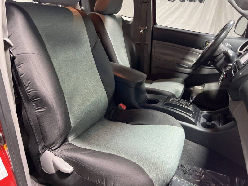 2013 Toyota Tacoma PreRunner