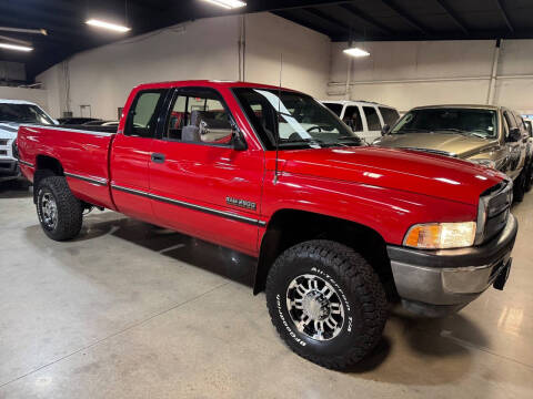 1995 Dodge Ram 2500