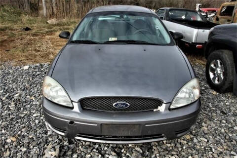 2006 Ford Taurus SE