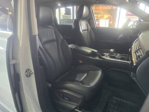 2018 Audi Q7 3.0T quattro Premium Plus