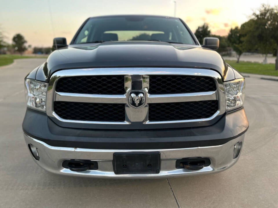 2016 Ram 1500 for sale at Auto Haven in Irving, TX