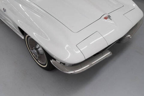 1964 Chevrolet Corvette