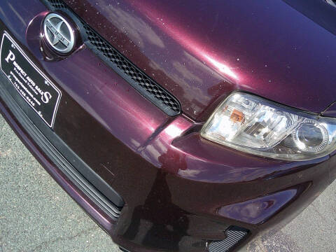 2012 Scion xB