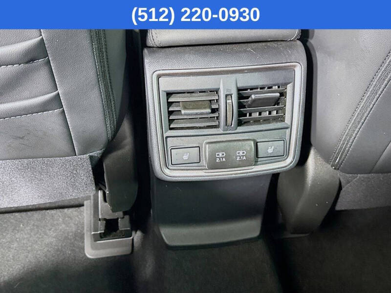 2023 Subaru Forester Touring