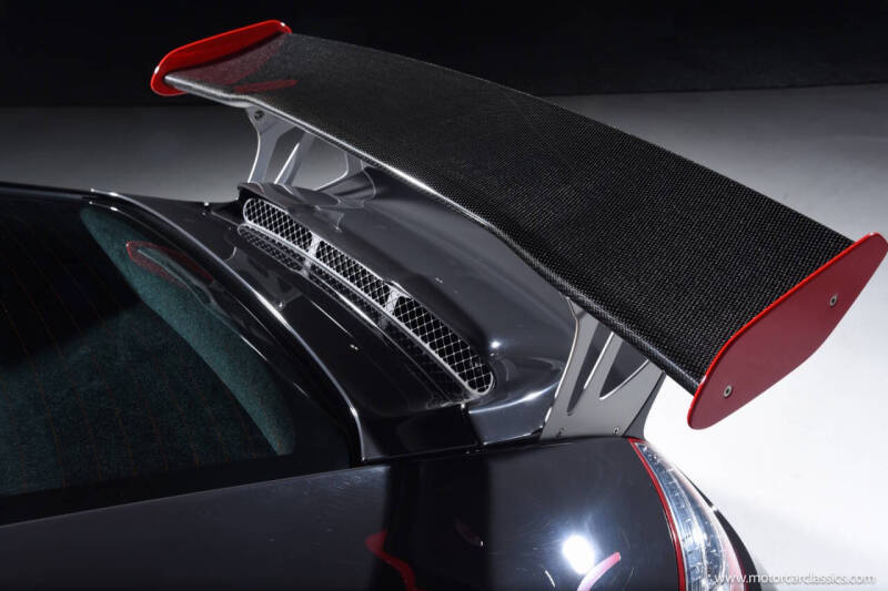 2011 Porsche 911 GT3 RS