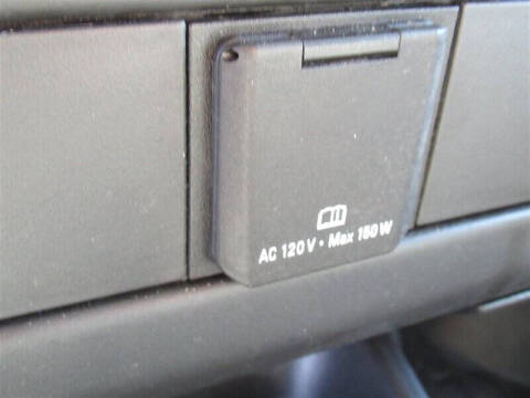 2016 GMC Savana 3500